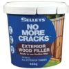 Selleys No More Cracks Exterior Wood Filler 450g -Wall Decoration Store 5482195 1 3
