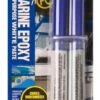 PC Epoxy All Purpose Paste Syringe White 28g -Wall Decoration Store 5493069 0