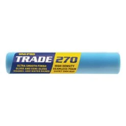 Uni-Pro Trade Seamless Foam Roller Cover 270mm X 5mm Nap