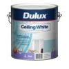 Dulux Ceiling White 4L 1 Dulux Ceiling White 4L -Wall Decoration Store 5556600 0 3