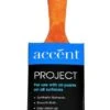Accent Project Paint Brush -Wall Decoration Store 5557699 0 5