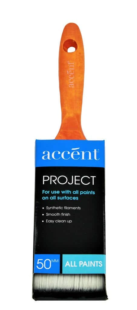 Accent Project Paint Brush 2 Accent Project Paint Brush