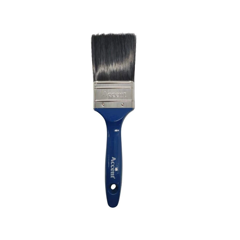 Accent Decorator Paint Brush 63mm 4 Accent Decorator Paint Brush 63mm - Image 2