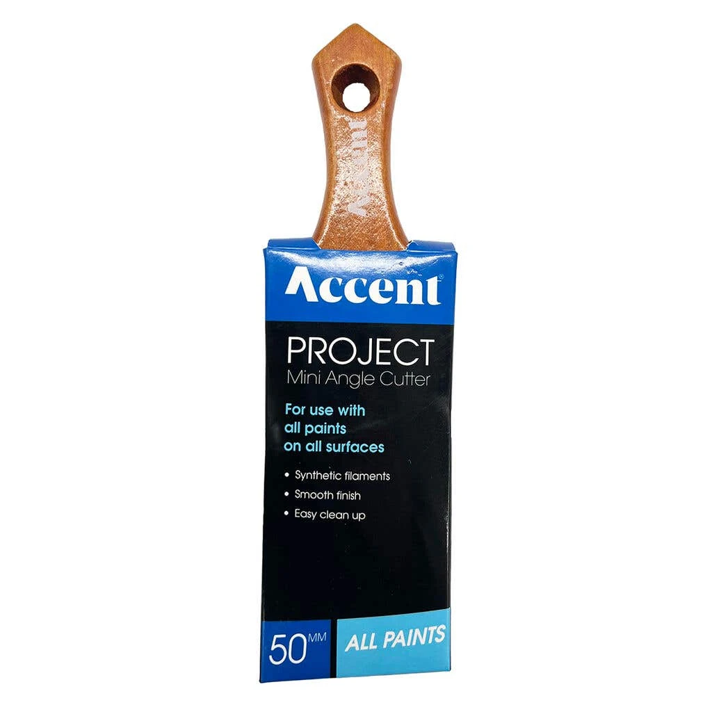 Accent Project Mini Angled Sash Cutter 50mm 3 Accent Project Mini Angled Sash Cutter 50mm