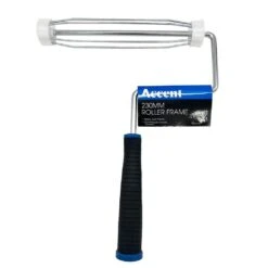 Accent Paint Roller Frame 230mm