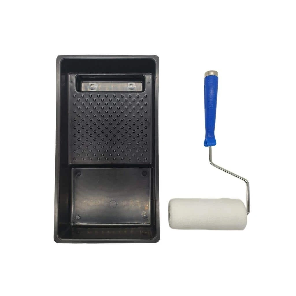 Accent Roller Kit 6mm Nap 130mm 4 Accent Roller Kit 6mm Nap 130mm - Image 2