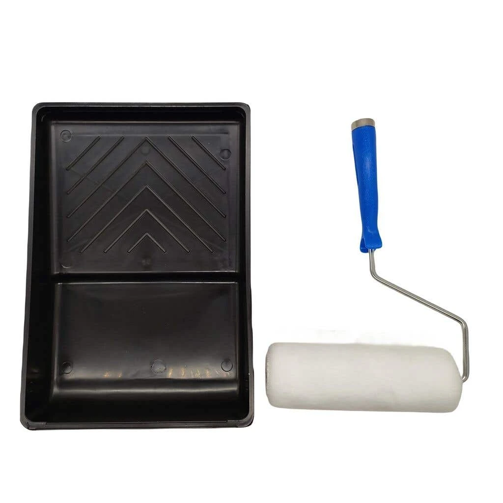 Accent All Purpose Roller Kit 180mm 4 Accent All Purpose Roller Kit 180mm - Image 2