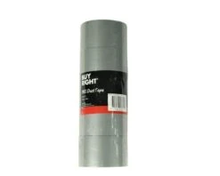 Buy Right PVC Duct Tape - 5 Pack
