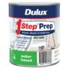 Dulux 1 Step Water Based Primer Sealer Undercoat 500mL 2 Dulux 1 Step Water Based Primer Sealer Undercoat 500mL -Wall Decoration Store 5605035 0 2