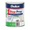 Dulux 1 Step Water Based Primer Sealer Undercoat 1L 2 Dulux 1 Step Water Based Primer Sealer Undercoat 1L -Wall Decoration Store 5605043 0 2