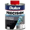 Dulux Precision Anti Graffiti Wash Primer 1L -Wall Decoration Store 5605183 0