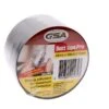 GSA Duct Tape Pro Silver 48mm X 30m X 0.12mm -Wall Decoration Store 5607288 0 2