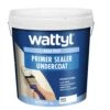 Wattyl Aqua Prep Primer Sealer Undercoat 15L -Wall Decoration Store 5621339 0 2