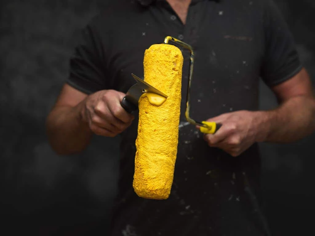 Uni-Pro Trade 5-in-1 Soft Grip Tool 63mm 4 Uni-Pro Trade 5-in-1 Soft Grip Tool 63mm - Image 2