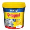 Wattyl Solagard Gloss Tropical White 15L