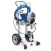 Graco Magnum ProX19 Airless Paint Sprayer -Wall Decoration Store 5661350 5