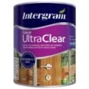 Intergrain UltraClear Exterior Matt -Wall Decoration Store 5665542 0 1