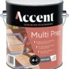 Accent Acrylic Multi Prep White 2L -Wall Decoration Store 5671318 0 2