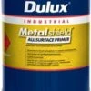 Dulux Metalshield All Surface Primer Neutral Grey -Wall Decoration Store 5673025 1