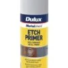 Dulux Metalshield Etch Primer Spray Light Grey -Wall Decoration Store 5675822 1 6