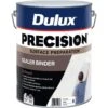 Dulux Precision Sealer Binder 10L 2 Dulux Precision Sealer Binder 10L -Wall Decoration Store 5675996 0