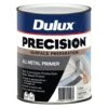 Dulux Precision All Metal Primer 1L -Wall Decoration Store 5676010 0
