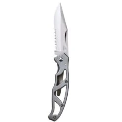 Gerber Mini Paraframe Serrated Knife