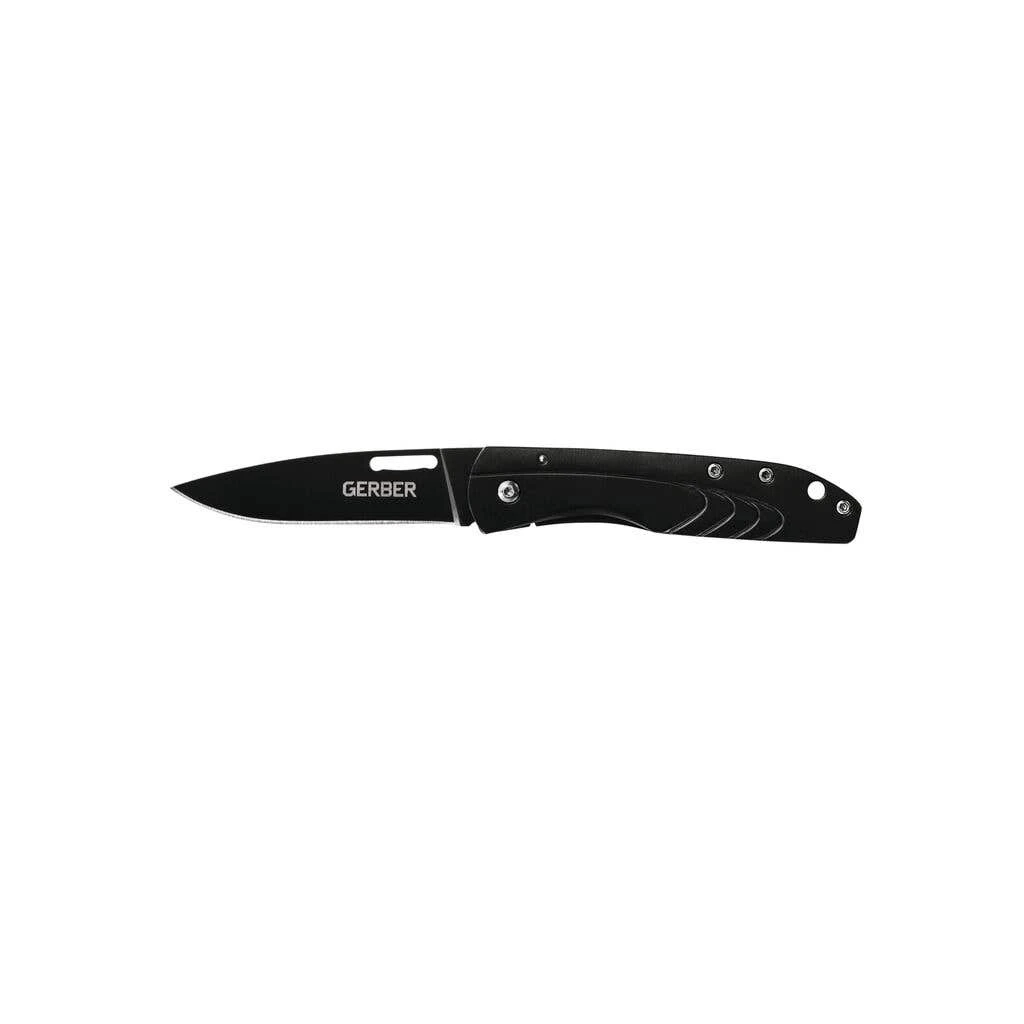 Gerber Knife Fine Edge STL 2.5 3 Gerber Knife Fine Edge STL 2.5