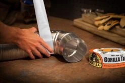 Gorilla Tape White 9.14m -Wall Decoration Store 5924444 3 5