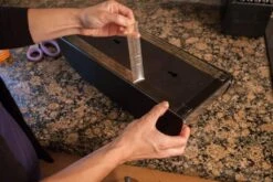 Gorilla Clear Mounting Tape 1.5m -Wall Decoration Store 5924469 5