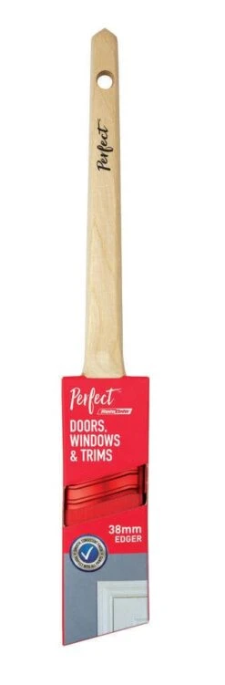 RotaCota Perfect Doors, Windows & Trims Brush