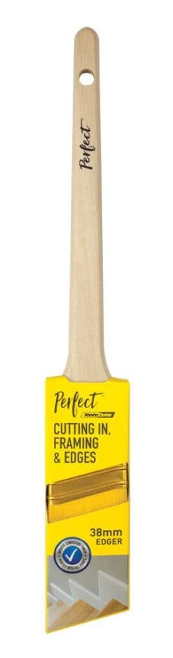 Perfect Slim Edge Cutting In Frames & Edges 38mm