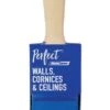 RotaCota Perfect Walls, Cornices & Ceilings Brush -Wall Decoration Store 6043715 0