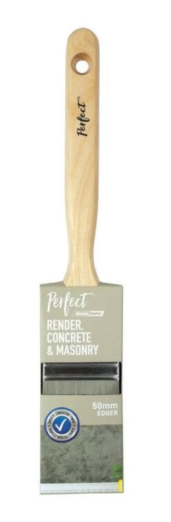 RotaCota Perfect Render, Concrete & Masonry Sash Brush