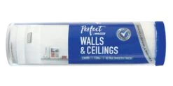 Rota Cota Perfect Wall & Ceilings Roller Cover 230mm