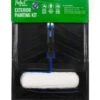 RotaCota Perfect Exterior All Purpose Roller Kit 270mm 1 RotaCota Perfect Exterior All Purpose Roller Kit 270mm -Wall Decoration Store 6043863 0