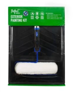 RotaCota Perfect Exterior All Purpose Roller Kit 270mm