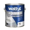 Wattyl I.D Advanced Ceiling Flat 2L -Wall Decoration Store 6053201 0 2