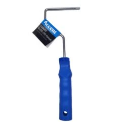 Accent Slide On Roller Frame 100mm