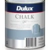 Dulux Design Effects Chalk White 500ml -Wall Decoration Store 6084537 0 1