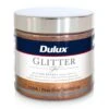 Dulux Design Glitter Effect Rose Gold 500mL -Wall Decoration Store 6156194 0 2
