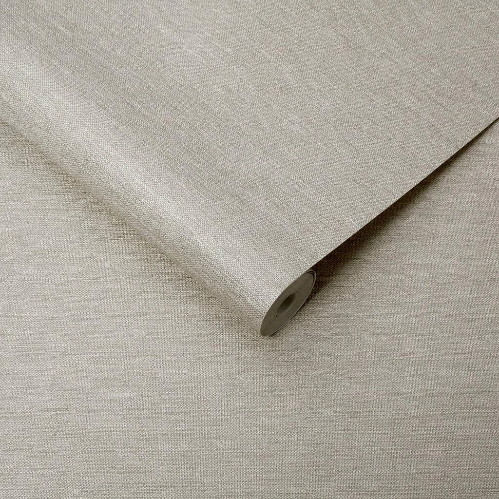 Boutique Horizon Wallpaper Taupe 10m X 520mm 4 Boutique Horizon Wallpaper Taupe 10m X 520mm - Image 2