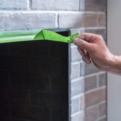 FrogTape Multi-Surface Painter's Tape 48mm X 55m - 3 Pack -Wall Decoration Store 6188163 6 4