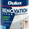 Dulux Renovation Range Cabinet Doors Satin -Wall Decoration Store 6205470 0 3
