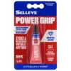 Selleys Power Grip Super Strong All Purpose Glue 5g 2 Selleys Power Grip Super Strong All Purpose Glue 5g -Wall Decoration Store 6249858 0 7
