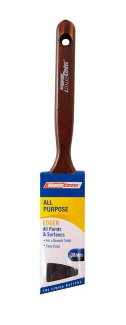 RotaCota Brush All Purpose Edger