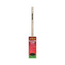 UNi-PRO Smooth Coat Interior & Exterior Brush Oval 38mm
