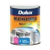 Dulux Weathershield Exterior Gloss Extra Bright Base 1L -Wall Decoration Store 6271670 1 5