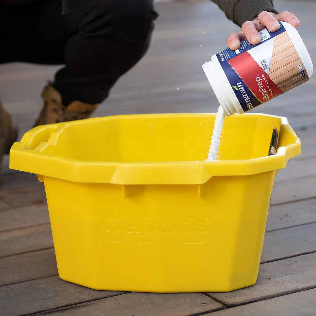 Intergrain UltraPrep Mould Killer 800g 5 Intergrain UltraPrep Mould Killer 800g - Image 3