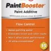 Zinsser Paint Booster Oil Based 946ml 2 Zinsser Paint Booster Oil Based 946ml -Wall Decoration Store 6322127 0 2